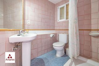 Chalet en venta en San Matías - Realejo en Granada