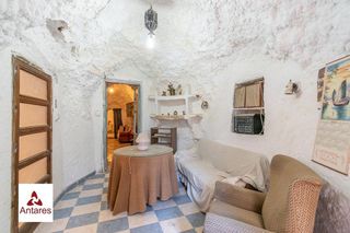 Chalet en venta en San Matías - Realejo en Granada