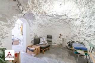 Chalet en venta en San Matías - Realejo en Granada