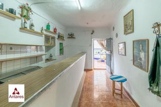 Chalet en venta en San Matías - Realejo en Granada