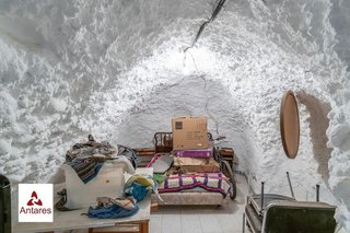 Chalet en venta en San Matías - Realejo en Granada