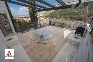 Casa pareada en venta en Bola de Oro - Serrallo en Granada