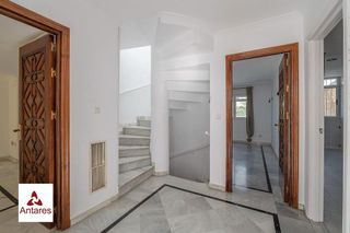 Casa pareada en venta en Bola de Oro - Serrallo en Granada