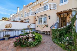 Casa adosada en venta en Churriana en Málaga