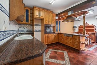 Casa adosada en venta en Churriana en Málaga