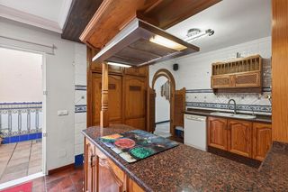 Casa adosada en venta en Churriana en Málaga