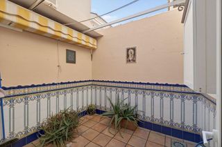 Casa adosada en venta en Churriana en Málaga