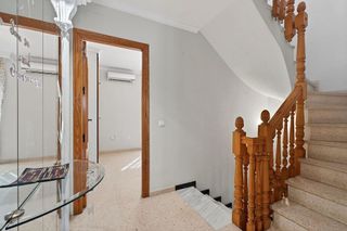 Casa adosada en venta en Churriana en Málaga