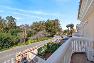 Casa adosada en venta en Churriana en Málaga