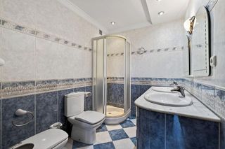 Casa adosada en venta en Churriana en Málaga