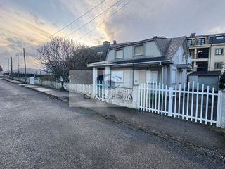 Chalet en venta en Barreiros