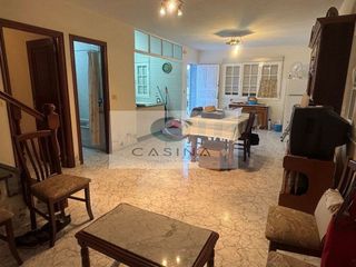 Chalet en venta en Barreiros