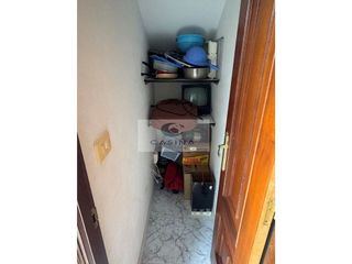 Chalet en venta en Barreiros