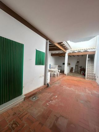 Casa pareada en venta en Algemesí