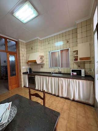 Casa pareada en venta en Algemesí