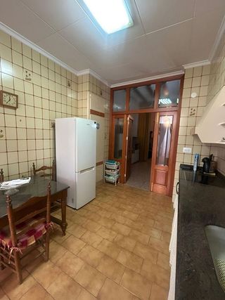 Casa pareada en venta en Algemesí