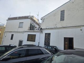 Casa en venta en Oliva pueblo en Oliva