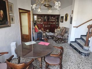 Casa en venta en Oliva pueblo en Oliva