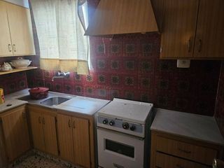 Casa en venta en Oliva pueblo en Oliva