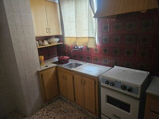 Casa en venta en Oliva pueblo en Oliva