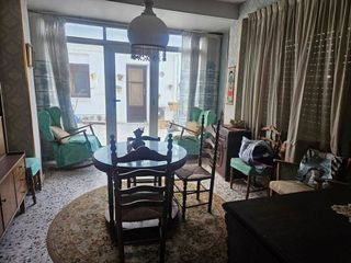 Casa en venta en Oliva pueblo en Oliva