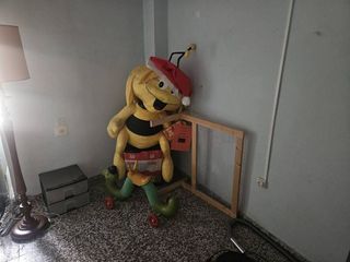 Casa en venta en Oliva pueblo en Oliva