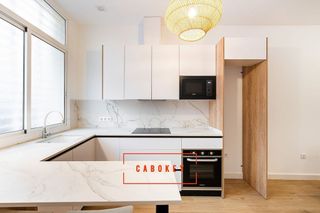 Casa pareada en venta en Plaza de Toros - Santa Rita en Almería