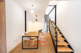 Casa pareada en venta en Plaza de Toros - Santa Rita en Almería