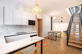 Casa pareada en venta en Plaza de Toros - Santa Rita en Almería