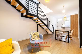 Casa pareada en venta en Plaza de Toros - Santa Rita en Almería