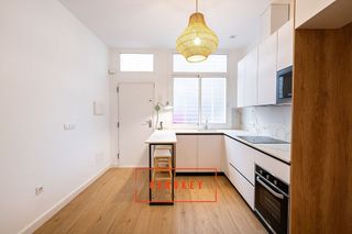 Casa pareada en venta en Plaza de Toros - Santa Rita en Almería