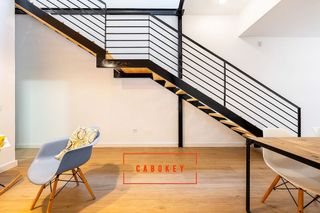 Casa pareada en venta en Plaza de Toros - Santa Rita en Almería