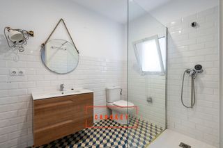 Casa pareada en venta en Plaza de Toros - Santa Rita en Almería