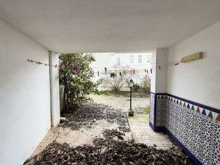 Casa pareada en venta en Baza