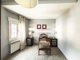 Casa pareada en venta en Baza