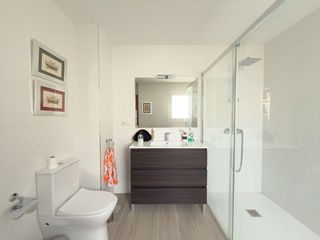 Casa pareada en venta en Baza