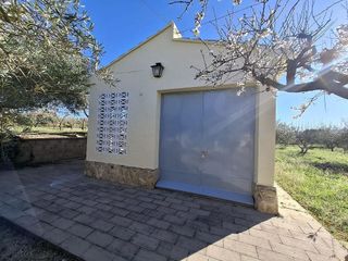 Chalet en venta en Ontinyent