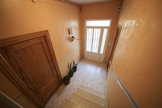 Casa adosada en venta en Manzanares
