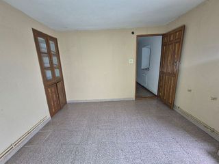 Casa adosada en venta en Manzanares