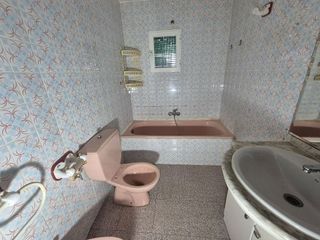 Casa adosada en venta en Manzanares