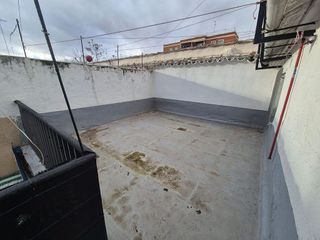 Casa adosada en venta en Manzanares