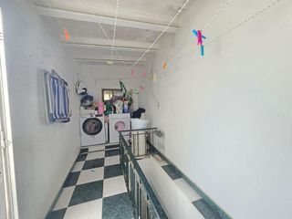 Chalet en venta en Punta Umbría