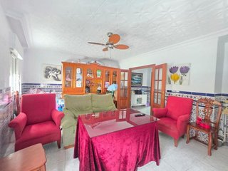 Chalet en venta en Punta Umbría