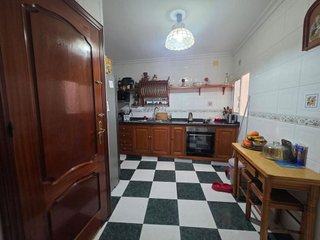 Chalet en venta en Punta Umbría