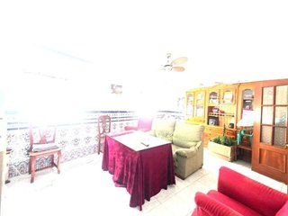 Chalet en venta en Punta Umbría