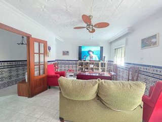 Chalet en venta en Punta Umbría