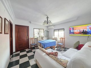 Chalet en venta en Punta Umbría