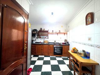 Chalet en venta en Punta Umbría