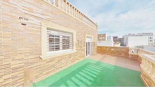 Casa pareada en venta en Ciudad Jardín - Tagarete - El Zapillo en Almería