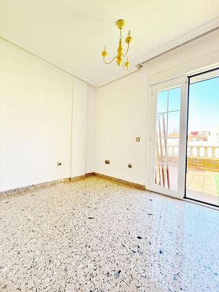 Casa pareada en venta en Ciudad Jardín - Tagarete - El Zapillo en Almería